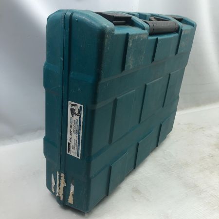  MAKITA マキタ 締め付け工具 ハンマドリル 本体のみ コードレス式 HR244D ブルー