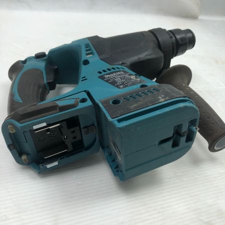  MAKITA マキタ 締め付け工具 ハンマドリル 本体のみ コードレス式 HR244D ブルー