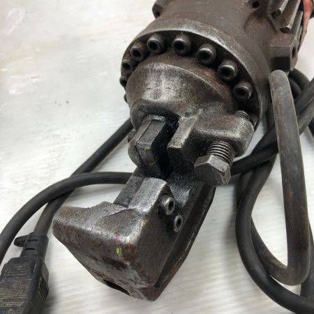  DIAMOND 鉄筋カッター ケース付 コード式 DC-16W オレンジ