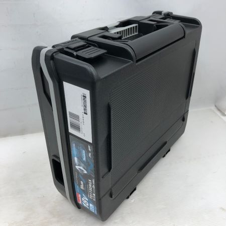  MAKITA マキタ 工具 インパクトドライバ 未使用品(S) ケース付 TD173DRGX ブルー