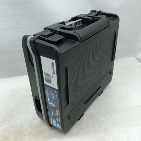  MAKITA マキタ 工具 インパクトドライバ 未使用品(S) ケース付 TD173D ブルー