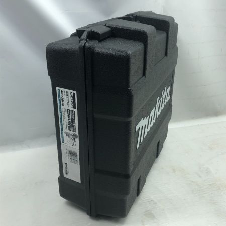  MAKITA マキタ 工具 エアツール エア釘打ち 未使用品(S) 付属品完備 AN936HM ブルー