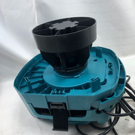  MAKITA マキタ 工具 集じん機 乾湿両用型  VC1520 ブルー