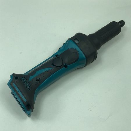  MAKITA マキタ 研磨工具 充電式ハンドグラインダー GD800D ブルー