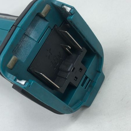  MAKITA マキタ 研磨工具 充電式ハンドグラインダー GD800D ブルー