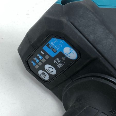  MAKITA マキタ 締め付け工具 インパクトレンチ TW007G ブルー