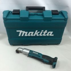 ◇◇ MAKITA マキタ 締め付け工具 アングルインパクトドライバ TL064D ブルー Cランク