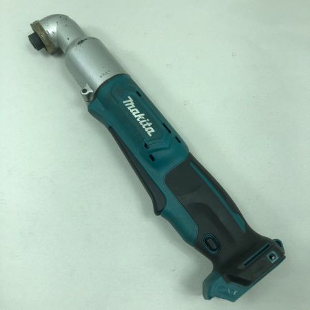  MAKITA マキタ 締め付け工具 アングルインパクトドライバ TL064D ブルー