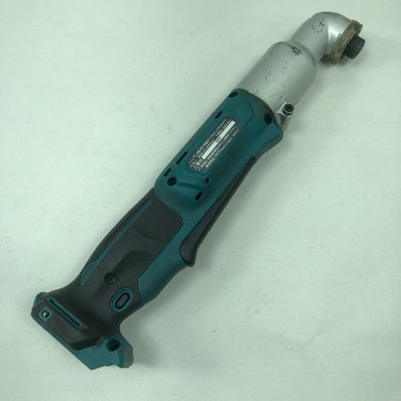  MAKITA マキタ 締め付け工具 アングルインパクトドライバ TL064D ブルー