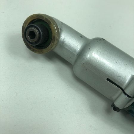  MAKITA マキタ 締め付け工具 アングルインパクトドライバ TL064D ブルー