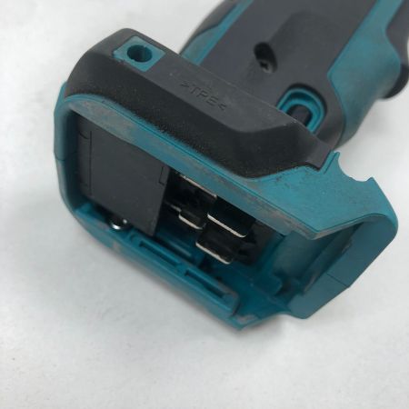  MAKITA マキタ 締め付け工具 アングルインパクトドライバ TL064D ブルー