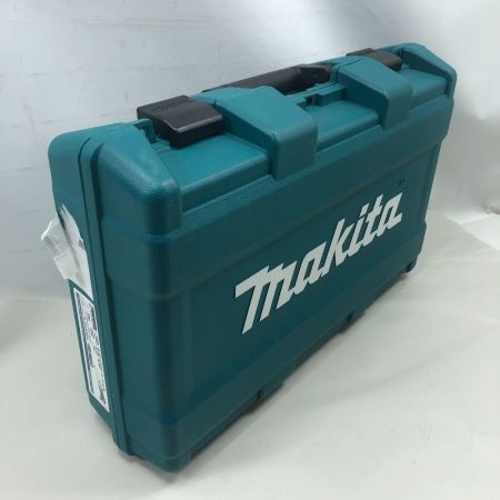  MAKITA マキタ 締め付け工具 アングルインパクトドライバ TL064D ブルー