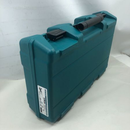  MAKITA マキタ 締め付け工具 アングルインパクトドライバ TL064D ブルー