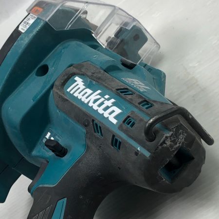  MAKITA マキタ 電動工具 充電式全ネジカッタ 本体のみ コードレス式 SC102D ブルー