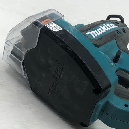  MAKITA マキタ 電動工具 充電式全ネジカッタ 本体のみ コードレス式 SC102D ブルー