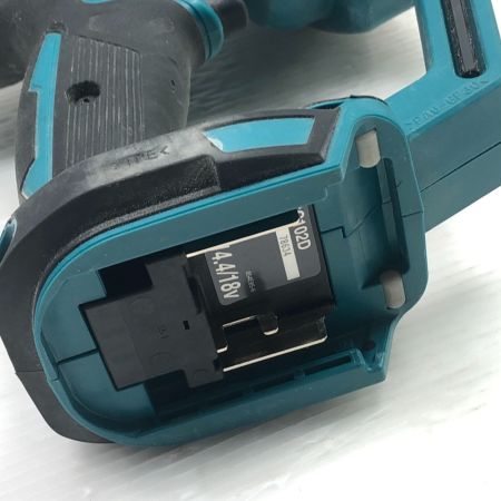  MAKITA マキタ 電動工具 充電式全ネジカッタ 本体のみ コードレス式 SC102D ブルー