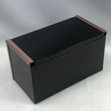  Snap-on スナップオン 工具関連用品 工具ケース 100周年マイクロトップチェスト ブラック