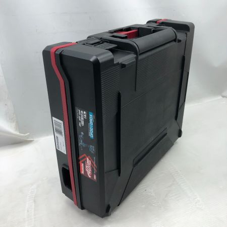  MAKITA マキタ 締め付け工具 ドライバドリル 未使用品(S) 充電器・充電池2個・ケース付 コードレス式 40v DF001GRDX ブルー