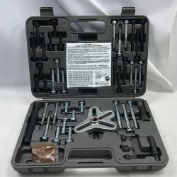 ◇◇ MAC TOOLS マック 工具関連用品 マスターボルトグリップセット STP600 グレー Cランク