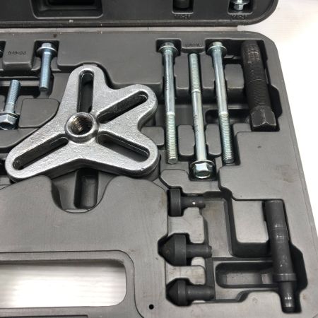  MAC TOOLS マック 工具関連用品 マスターボルトグリップセット STP600 グレー
