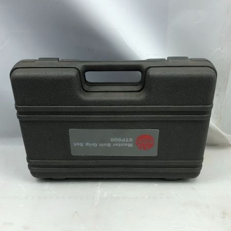  MAC TOOLS マック 工具関連用品 マスターボルトグリップセット STP600 グレー