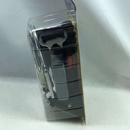  藤井電工 工具関連用品 胴ベルト型安全帯 TB-2-LRL593-NV5931-BLK-BK-L-BP ブラック