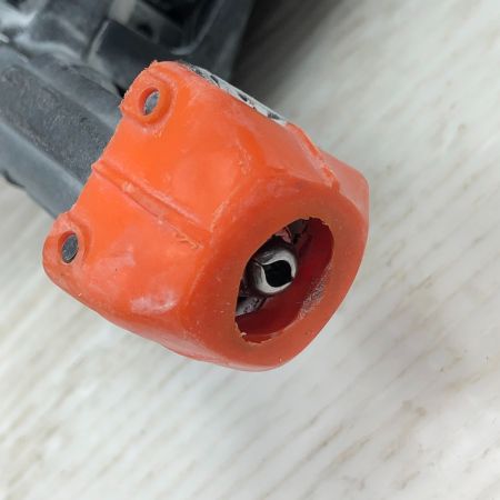  MAX マックス 工具 エアツール ねじ打ち機 HV-R41G4-R オレンジ