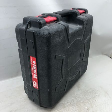  MAX マックス 工具 エアツール ねじ打ち機 HV-R41G4-R オレンジ