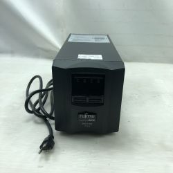◇◇ Fujitsu Limited 富士通 工具関連用品 高機能無停電電源装置 SMART-UPS750 FJT750 ブラック Cランク