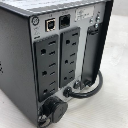  Fujitsu Limited 富士通 工具関連用品 高機能無停電電源装置 SMART-UPS750 FJT750 ブラック