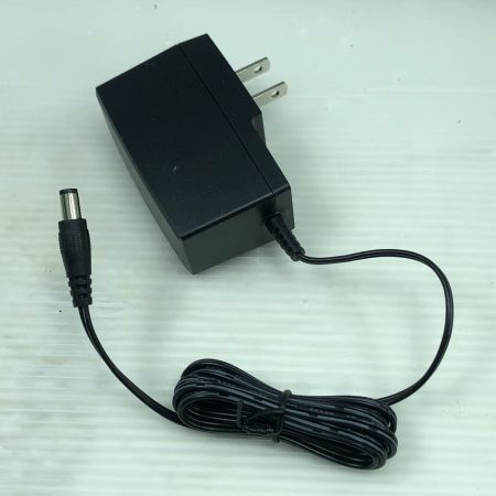  TP-Link 工具関連用品 ACアダプター 未使用品(S) 27個セット T120150-2B1 ブラック