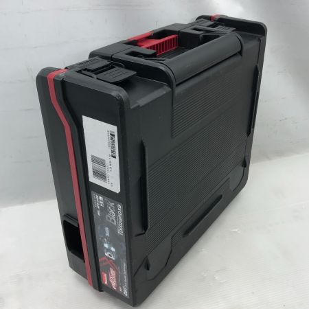 MAKITA マキタ 締め付け工具 インパクトドライバ 充電器・充電池2個・ケース付 コードレス式 40v TD002G ブラック