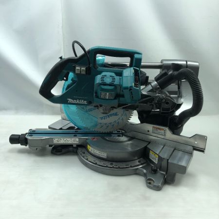  MAKITA マキタ 切断工具 卓上丸ノコ 本体のみ コードレス式 40v LS005G ブルー