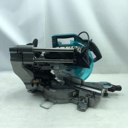  MAKITA マキタ 切断工具 卓上丸ノコ 本体のみ コードレス式 40v LS005G ブルー