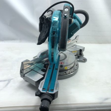 MAKITA マキタ 切断工具 卓上丸ノコ 本体のみ コードレス式 40v LS005G ブルー