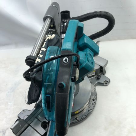  MAKITA マキタ 切断工具 卓上丸ノコ 本体のみ コードレス式 40v LS005G ブルー