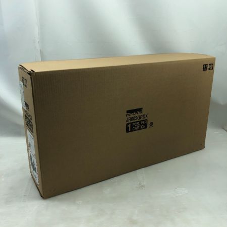  MAKITA マキタ 切断工具 レシプロソー 未使用品(S) 付属品完備 コードレス式 JR002GRDX