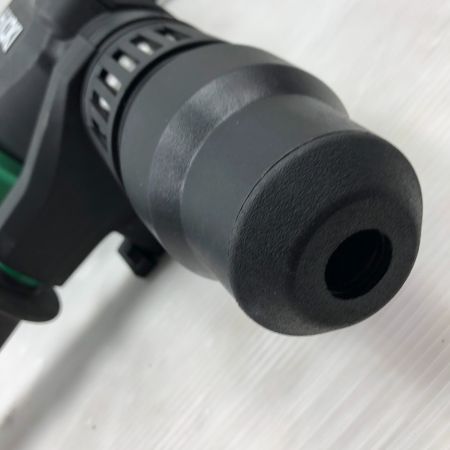  HiKOKI ハイコーキ 締め付け工具 ハンマドリル ケース付 コード式 DH40MEY2 グリーン