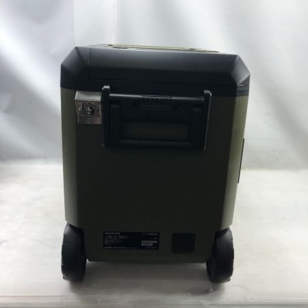  MAKITA マキタ 工具 保冷温庫 程度A 本体のみ コードレス式 40v CW004GZO オリーブ