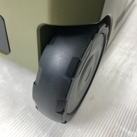  MAKITA マキタ 工具 保冷温庫 程度A 本体のみ コードレス式 40v CW004GZO オリーブ