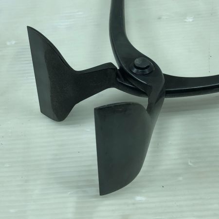  東京一光 工具 ハンドツール ツカミ ブラック