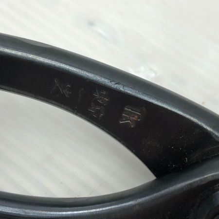  東京一光 工具 ハンドツール ツカミ ブラック