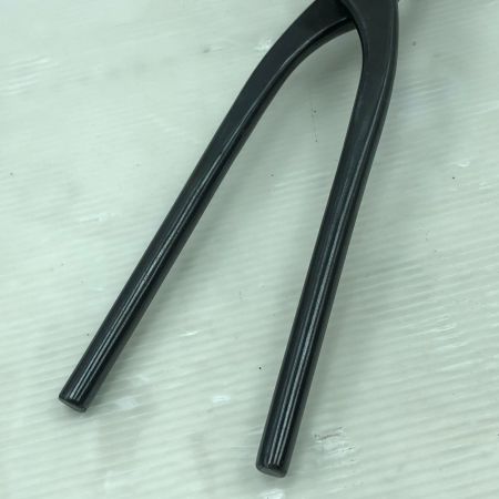  東京一光 工具 ハンドツール ツカミ ブラック