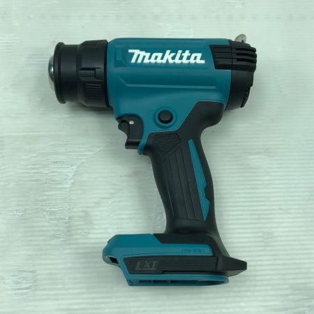  MAKITA マキタ 工具 ヒートガン ケース付 コードレス式 HG181D ブルー