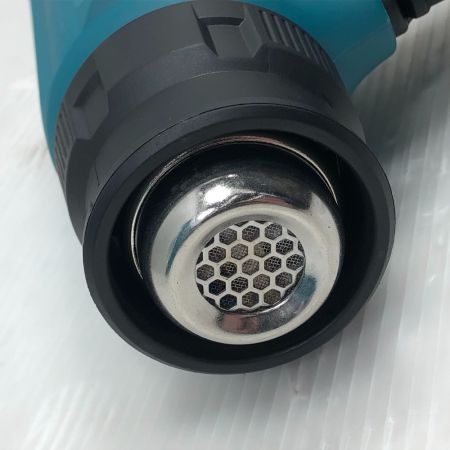  MAKITA マキタ 工具 ヒートガン ケース付 コードレス式 HG181D ブルー