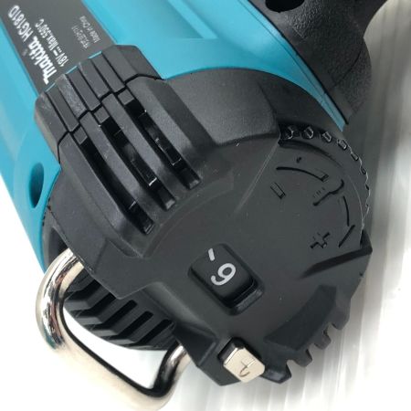  MAKITA マキタ 工具 ヒートガン ケース付 コードレス式 HG181D ブルー