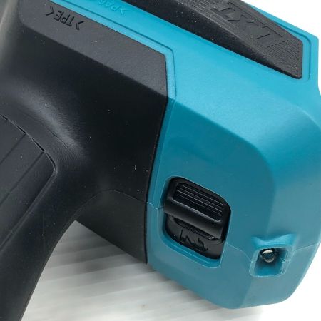  MAKITA マキタ 工具 ヒートガン ケース付 コードレス式 HG181D ブルー