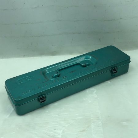  KTC ケーティーシー 工具 ハンドツール レンチセット BB313R ブルー