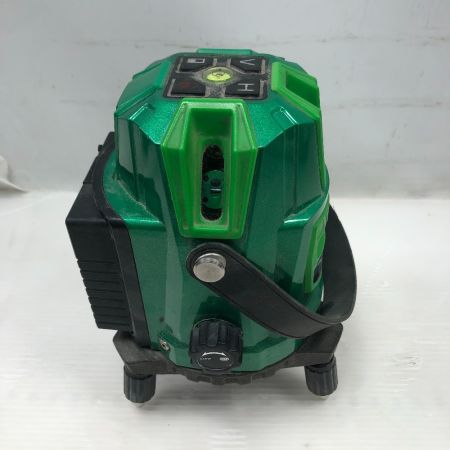  TAKAGI 工具 レーザー機器 レーザー墨出し器 ケース・受光器・三脚付き TGL-4PN グリーン