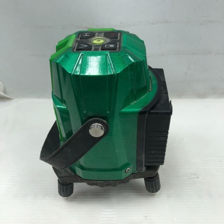  TAKAGI 工具 レーザー機器 レーザー墨出し器 ケース・受光器・三脚付き TGL-4PN グリーン